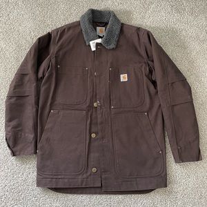 Carhartt Chore Jacket